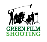 Logo Green Film Shooting
