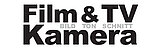 Logo Film & TV Kamera - Bild, Ton, Schnitt
